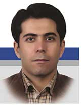 دکتر محمد فتحی دانشیار دانشگاه کردستان