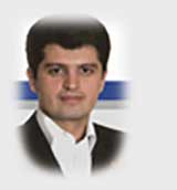 رضا محمدخانی استادیار دانشگاه کردستان رضا محمدخانی استادیار دانشگاه کردستان