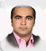 پرهام مرادی دانشیار دانشگاه کردستان پرهام مرادی دانشیار دانشگاه کردستان