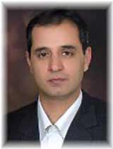  سید وهاب الدین مکی استادیار دانشگاه رازی کرمانشاه
