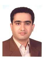 آرش صادق زاده استادیار دانشگاه رازی کرمانشاه آرش صادق زاده استادیار دانشگاه رازی کرمانشاه
