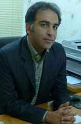 روزبه فرهودی دانشیار دانشگاه آزاد اسلامی واحد شوشتر روزبه فرهودی دانشیار دانشگاه آزاد اسلامی واحد شوشتر