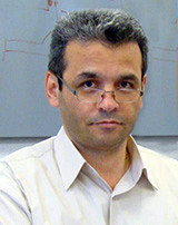 حمید احمدیان استاد مهندسی ارتعاشات دانشکده مهندسی مکانیک دانشگاه علم و صنعت حمید احمدیان استاد مهندسی ارتعاشات دانشکده مهندسی مکانیک دانشگاه علم و صنعت