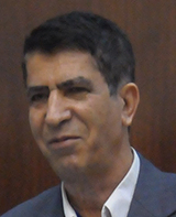 محمد تقی احمدیان استاد دانشکده مهندسی مکانیک دانشگاه صنعتی شریف محمد تقی احمدیان استاد دانشکده مهندسی مکانیک دانشگاه صنعتی شریف