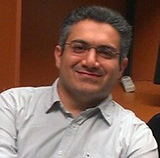 فرزاد رفیعیان فرزاد رفیعیان