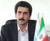 شاهین پاکروح معاون هماهنگی و پشتیبانی شرکت مهندسی آب و فاضلاب کشور شاهین پاکروح معاون هماهنگی و پشتیبانی شرکت مهندسی آب و فاضلاب کشور