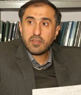محمد پرورش مدیرعامل و رئیس هیئت مدیره شرکت آب و فاضلاب استان تهران محمد پرورش مدیرعامل و رئیس هیئت مدیره شرکت آب و فاضلاب استان تهران