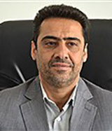 شهرام قهرکی معاون آموزشی دانشگاه آزاد اسلامی، واحد خمینی شهر شهرام قهرکی معاون آموزشی دانشگاه آزاد اسلامی، واحد خمینی شهر