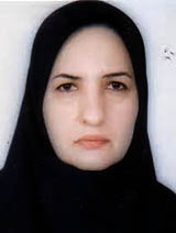 منصوره عزیززاده فروزی مربی دانشکده پرستاری و مامایی رازی دانشگاه علوم پزشکی کرمان منصوره عزیززاده فروزی مربی دانشکده پرستاری و مامایی رازی دانشگاه علوم پزشکی کرمان