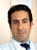 امیر سمیعی MD, PhD, Professor of Neurosurgery, Hannover Medical School, Hannover, Germany. Vice President & Deputy Medical Director, INI-Hannover, Germany. Head, Intraoperative Mapping and Visualization of the Human Brain, Leibniz Institute for Neurobiology, Magdeburg, Germany امیر سمیعی MD, PhD, Professor of Neurosurgery, Hannover Medical School, Hannover, Germany. Vice President & Deputy Medical Director, INI-Hannover, Germany. Head, Intraoperative Mapping and Visualization of the Human Brain, Leibniz Institute for Neurobiology, Magdeburg, Germany