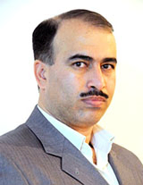 دکتر رشید حیدری مقدم عضو هیئت علمی گروه ارگونومی دانشگاه علوم پزشکی همدان دکتر رشید حیدری مقدم عضو هیئت علمی گروه ارگونومی دانشگاه علوم پزشکی همدان