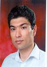  ایمان دیانت عضو هیات علمی دانشگاه علوم پزشکی تبریز