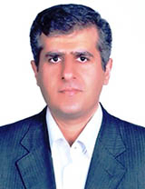 محمودرضا روزبان استادیار، گروه باغبانی، پردیس ابوریحان، دانشگاه تهران محمودرضا روزبان استادیار، گروه باغبانی، پردیس ابوریحان، دانشگاه تهران