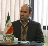 حمیدرضا مجردی رئیس جهاد دانشگاهی واحد استان کردستان حمیدرضا مجردی رئیس جهاد دانشگاهی واحد استان کردستان
