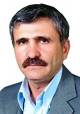 سید یعقوب طاهریان مطهر استاد بازنشسته، موسسه تحقیقات ثبت و گواهی بذر و نهال سید یعقوب طاهریان مطهر استاد بازنشسته، موسسه تحقیقات ثبت و گواهی بذر و نهال
