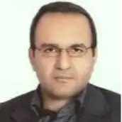 دکتر محمدمهدی امین دانشگاه علوم پزشکی اصفهان ، ایران دکتر محمدمهدی امین دانشگاه علوم پزشکی اصفهان ، ایران