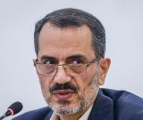 سیدجواد هاشمی فشارکی استاد دانشگاه و معاون سابق سازمان پدافند غیر عامل کشور سیدجواد هاشمی فشارکی استاد دانشگاه و معاون سابق سازمان پدافند غیر عامل کشور