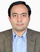 پیمان کبیری استادیار دانشکده مهندسی کامپیوتر، گروه مهندسی سخت افزار دانشگاه علم و صنعت - ایران - تهران پیمان کبیری استادیار دانشکده مهندسی کامپیوتر، گروه مهندسی سخت افزار دانشگاه علم و صنعت - ایران - تهران