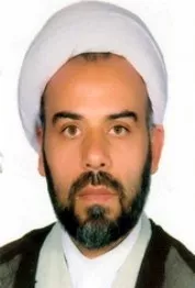 حجة الاسلام عبدالرحیم سلیمانی بهبهانی استادیار حجة الاسلام عبدالرحیم سلیمانی بهبهانی استادیار