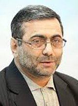 دکتر محمدباقر خرمشاد استاد، گروه علوم سیاسی دانشگاه علامه طباطبائی، تهران، ایران دکتر محمدباقر خرمشاد استاد، گروه علوم سیاسی دانشگاه علامه طباطبائی، تهران، ایران
