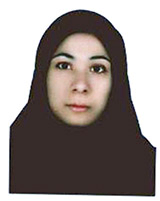 مریم صفدری شاهرودی مسئول کارگروه مهندسی کشاورزی،سازمان علمی، پژوهشی و فناوری استان البرز مریم صفدری شاهرودی مسئول کارگروه مهندسی کشاورزی،سازمان علمی، پژوهشی و فناوری استان البرز