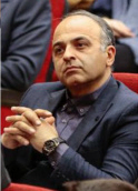 احمدرضا بردبار مسئول کارگروه علوم سیاسی،سازمان علمی، پژوهشی و فناوری استان البرز احمدرضا بردبار مسئول کارگروه علوم سیاسی،سازمان علمی، پژوهشی و فناوری استان البرز