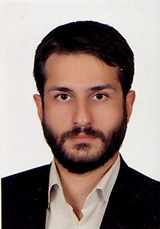 شروین سوری مسئول کارگروه فناوری اطلاعات شروین سوری مسئول کارگروه فناوری اطلاعات