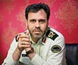  سعید منتظر المهدی 