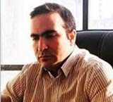 علیرضا قهرمانی علیرضا قهرمانی