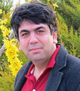 عبداله محمدی سنگ چشمه استادیار، گروه علوم دام و طیور، پردیس ابوریحان، دانشگاه تهران عبداله محمدی سنگ چشمه استادیار، گروه علوم دام و طیور، پردیس ابوریحان، دانشگاه تهران