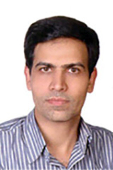 دکتر محمدرضا نقوی دانشیار دانشکده علوم زراعی و دامی دانشگاه تهران دکتر محمدرضا نقوی دانشیار دانشکده علوم زراعی و دامی دانشگاه تهران