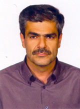 دکتر علی عبادی استاد،گروه علوم باغبانی، دانشگاه تهران