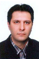 کامران رضا یزدی دانشیار کامران رضا یزدی دانشیار