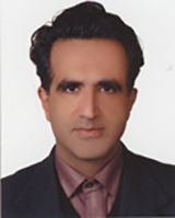دکتر علی عباسی استاد دانشگاه شهید بهشتی تهران دکتر علی عباسی استاد دانشگاه شهید بهشتی تهران