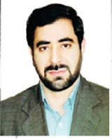 جمشید میرزایی جمشید میرزایی