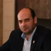 دکتر آرش رنجبران دکترای تخصصی طراحی مکانیک (استادیار) - دانشگاه آزاد اسلامی واحد تبریز دکتر آرش رنجبران دکترای تخصصی طراحی مکانیک (استادیار) - دانشگاه آزاد اسلامی واحد تبریز