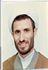 حسین علی احمدی استادیار و عضو هیئت علمی دانشگاه علم و صنعت ایران حسین علی احمدی استادیار و عضو هیئت علمی دانشگاه علم و صنعت ایران