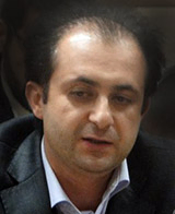 کامبیز حسن زاده دانشیار گروه فارماکولوژی دانشگاه علوم پزشکی کردستان کامبیز حسن زاده دانشیار گروه فارماکولوژی دانشگاه علوم پزشکی کردستان