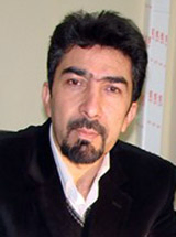 محمد جعفر رضایی دانشیار گروه پزشکی محمد جعفر رضایی دانشیار گروه پزشکی