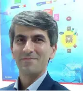 دکتر شمس الدین احمدی دانشیار فیزیولوژی، گروه علوم زیستی، دانشکده علوم پایه، دانشگاه کردستان، سنندج، ایران. دکتر شمس الدین احمدی دانشیار فیزیولوژی، گروه علوم زیستی، دانشکده علوم پایه، دانشگاه کردستان، سنندج، ایران.