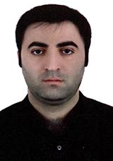 اسماعیل قهرمانی مربی گروه بهداشت محیط اسماعیل قهرمانی مربی گروه بهداشت محیط