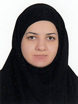 دکتر گلناز جوزانی کهن Ph.D., XRD Mineralogist-University of Tehran دکتر گلناز جوزانی کهن Ph.D., XRD Mineralogist-University of Tehran