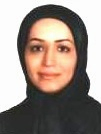 مهشید ملکوتیان استادیار مهشید ملکوتیان استادیار