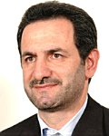  انوشیروان محسنی بندپی عضو هیأت علمی دانشگاه علوم پزشکی و خدمات بهداشتی درمانی شهید بهشتی