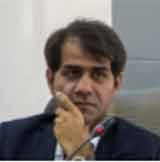 دکتر امین سارنگ عضوء هئیت علمی دانشگاه تهران دکتر امین سارنگ عضوء هئیت علمی دانشگاه تهران