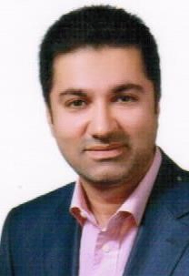 وحید شکری نایب رئیس کمیته آموزش و پژوهش کانون مهندسین ساری وحید شکری نایب رئیس کمیته آموزش و پژوهش کانون مهندسین ساری