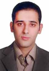  حسین اعلائی عضو کمیته آموزش و پژوهش کانون مهندسین ساری
