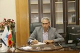 علی سلیمی شاملو استادیار دانشگاه آزاد اسلامی واحد میانه علی سلیمی شاملو استادیار دانشگاه آزاد اسلامی واحد میانه