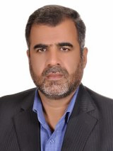  سید یوسف مولایی اندبیل مسئول کار گروه استراتژیک و روابط بین الملل سازمان علمی پژوهشی و فناوری البرز