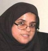 دکتر فاطمه رخشانی استاد، دانشگاه علوم پزشکی و خدمات بهداشتی درمانی شهید بهشتی
